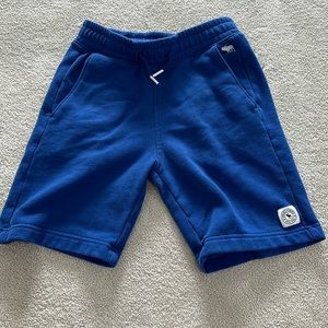 Kids Abercrombie and Fitch shorts